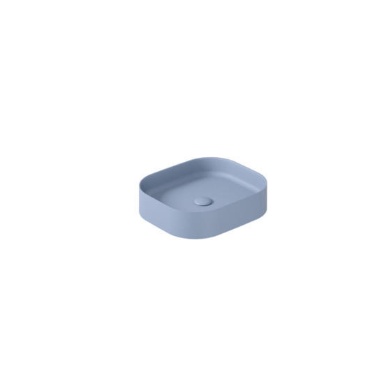 SMARTB Lavabo da appoggio 38x45 - Bagno Italiano