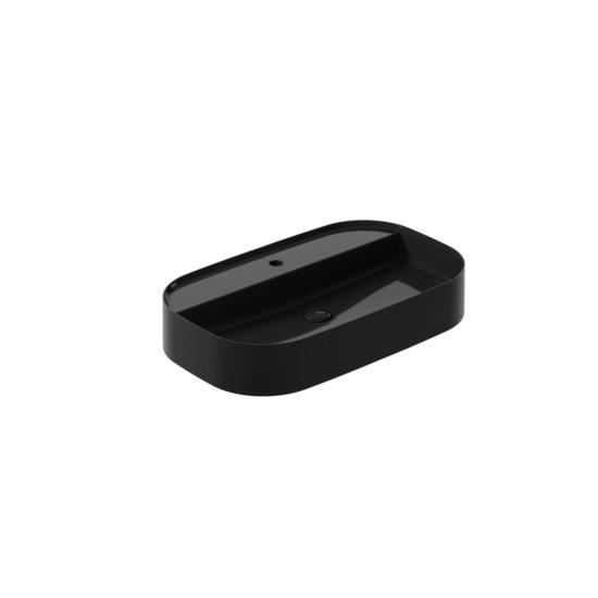 SMARTB Lavabo da appoggio 45x75 - Bagno Italiano