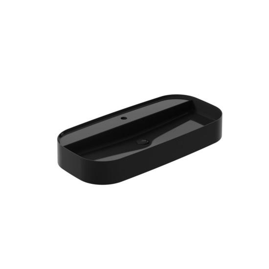 SMARTB Lavabo da appoggio 45x95 - Bagno Italiano