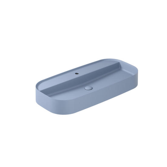 SMARTB Lavabo da appoggio 45x95 - Bagno Italiano