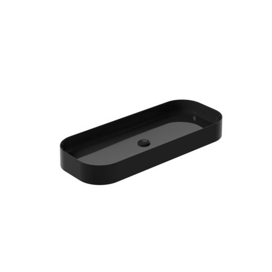 SMARTB Lavabo da appoggio 38x95 - Bagno Italiano
