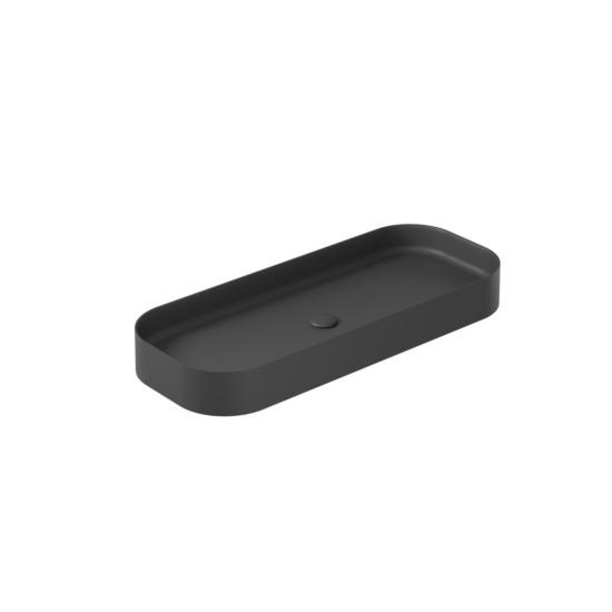 SMARTB Lavabo da appoggio 38x95 - Bagno Italiano