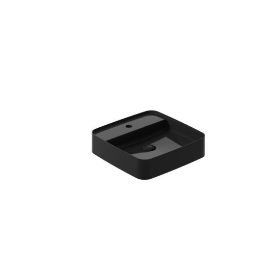 SMARTB Lavabo da appoggio 45x45 art 7412 - Bagno Italiano