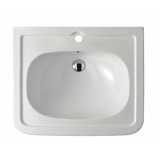 ETHOS lavabo cm 71 3 fori - Bagno Italiano