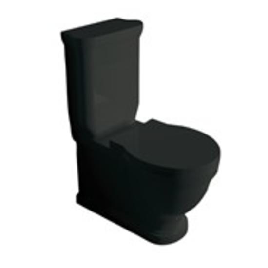 ETHOS vaso monoblocco  - Bagno Italiano