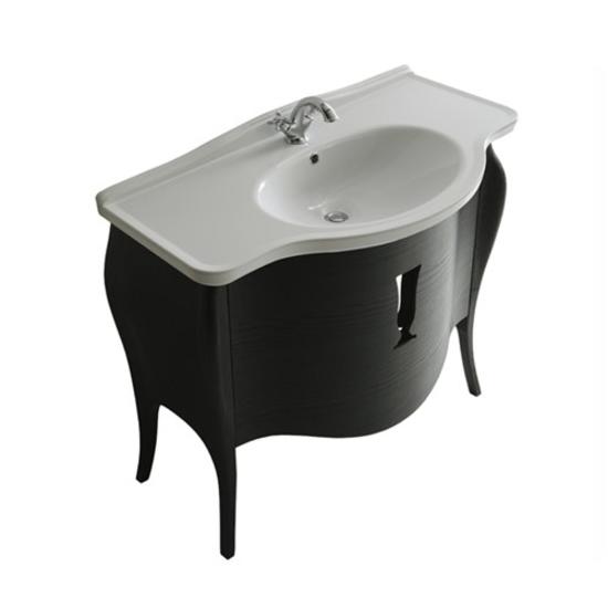 ETHOS mobile bagno a terra 8477 - Bagno Italiano