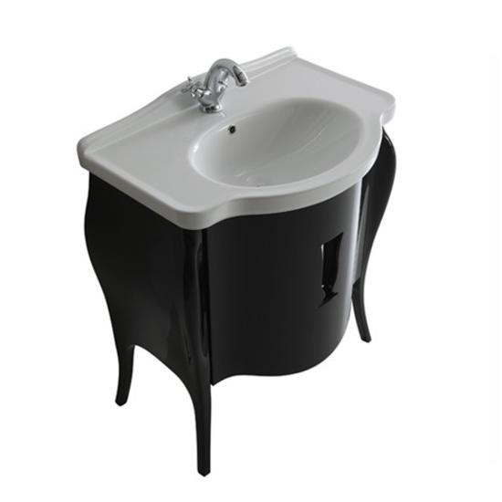 ETHOS mobile bagno a terra 8479 - Bagno Italiano