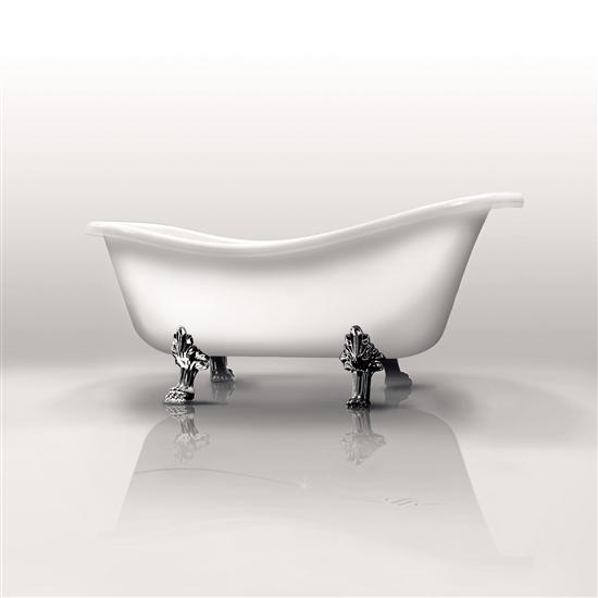 ETHOS vasca da bagno freestanding  - Bagno Italiano