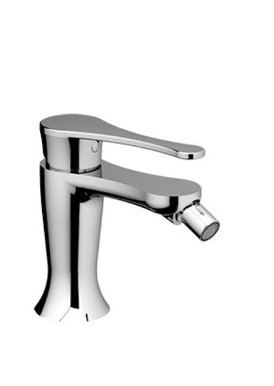 JODY Miscelatore per bidet senza scarico - Bagno Italiano