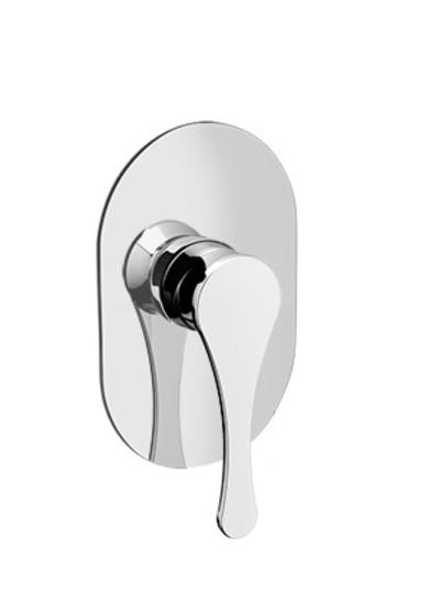 JODY Miscelatore per doccia incasso - Bagno Italiano