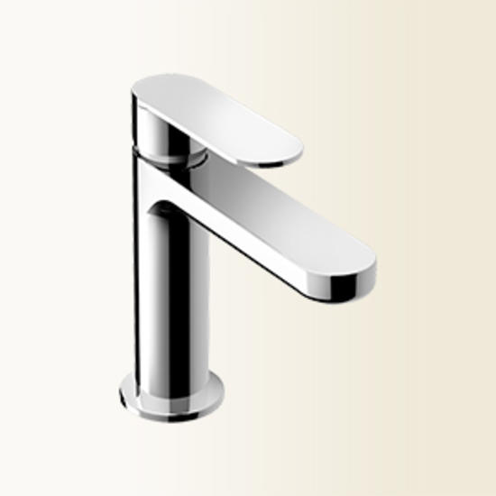 MIA Miscelatore per lavabo senza scarico - Bagno Italiano