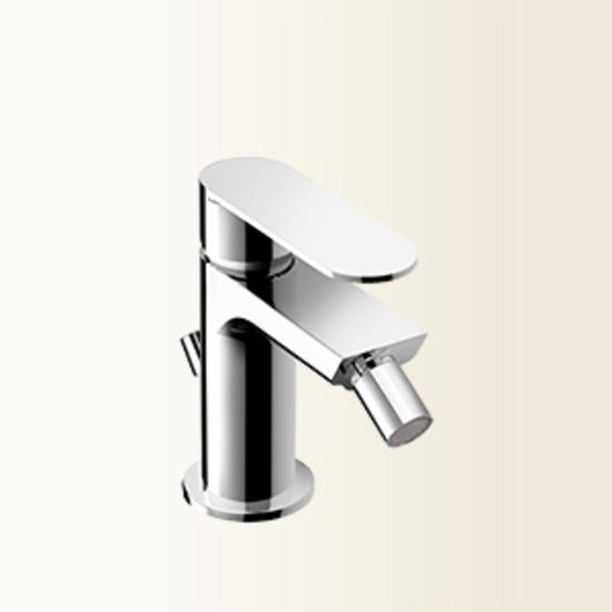 MIA Miscelatore per bidet con scarico - Bagno Italiano