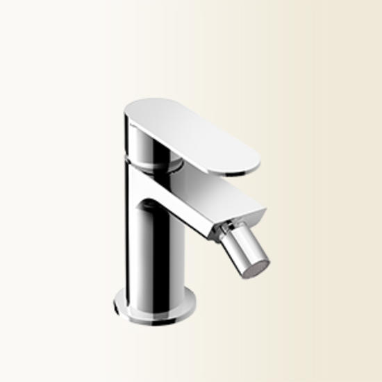 MIA Miscelatore per bidet senza scarico - Bagno Italiano