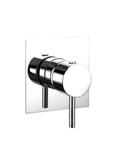 SIMPLY 2635 Solo deviatore a tre uscite - Bagno Italiano