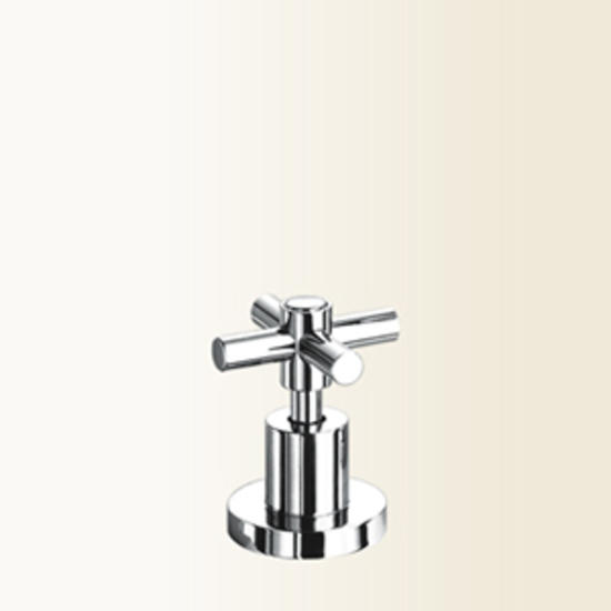 YUPPY Rubinetto arresto incasso - Bagno Italiano