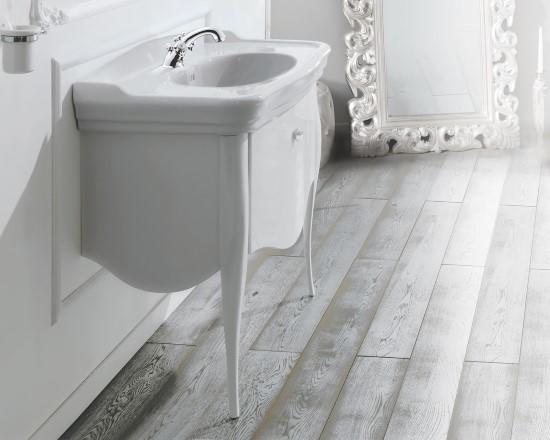 ARAMIS 1035 monoforo lavabo - Bagno Italiano