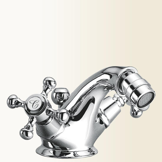 ARAMIS 1036 monoforo bidet  - Bagno Italiano