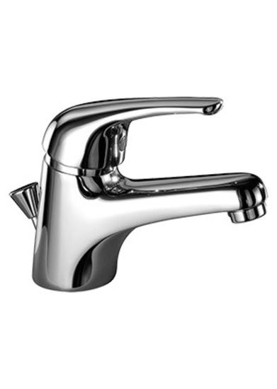 BETA Miscelatore per lavabo con scarico - Bagno Italiano