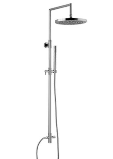 WELLNESS MI360 Colonna doccia in ottone - Bagno Italiano