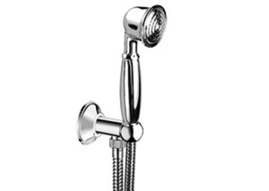 WELLNESS AR193 Kit presa acqua retrò - Bagno Italiano