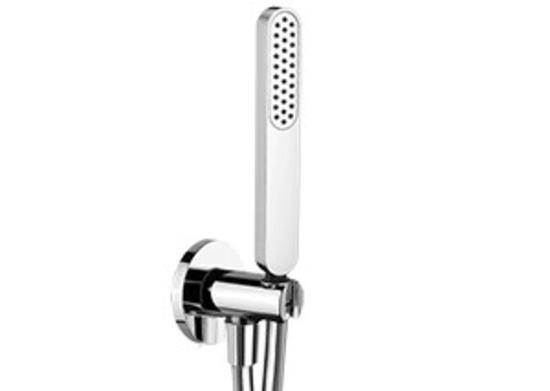WELLNESS CO193 Kit presa acqua minimal - Bagno Italiano