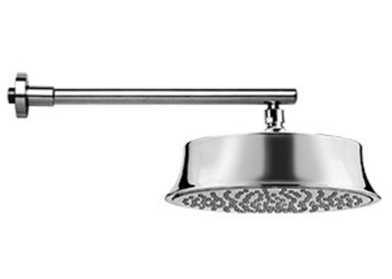 WELLNESS CH503 Kit soffione in ottone - Bagno Italiano