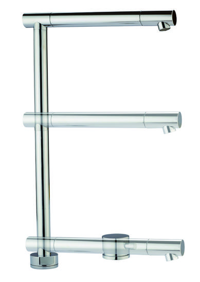 LIFT monocomando lavello sottofinestra  - Bagno Italiano