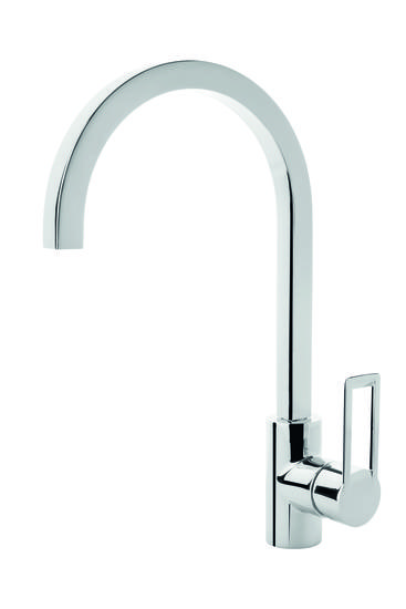 JACOB monocomando per lavello - Bagno Italiano
