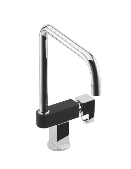 DUCK Monocomando per lavello - Bagno Italiano