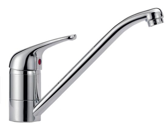 PERFECTA Monocomando per lavello - Bagno Italiano
