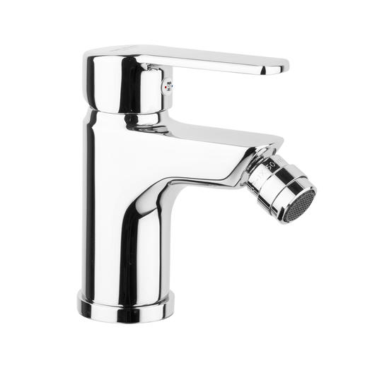 YUMA Monocomando bidet con scarico automatico - Bagno Italiano