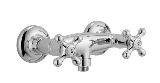 MAREA Gruppo doccia esterno senza kit doccia - Bagno Italiano