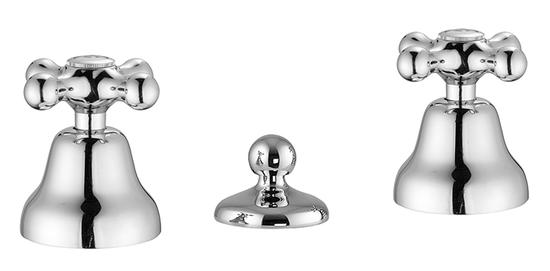 MAREA Combinazione bidet con scarico - Bagno Italiano