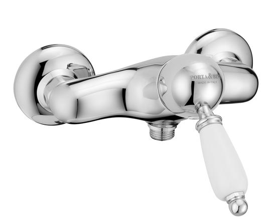 NEW OLD Monocomando doccia esterno senza kit doccia - Bagno Italiano