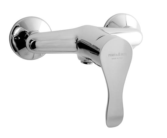 MASTER Monocomando doccia esterno senza kit doccia - Bagno Italiano
