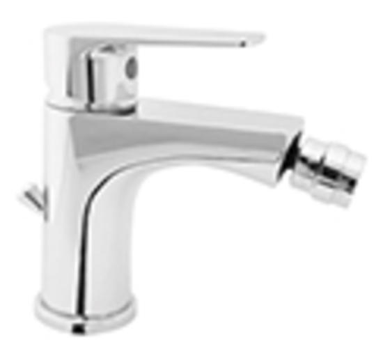 TEMA Monocomando bidet con scarico automatico - Bagno Italiano
