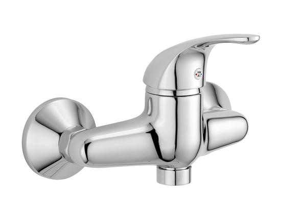ITALY Monocomando doccia esterno senza kit doccia - Bagno Italiano