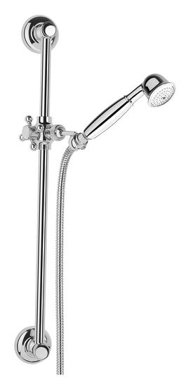 704 Saliscendi completo - Bagno Italiano