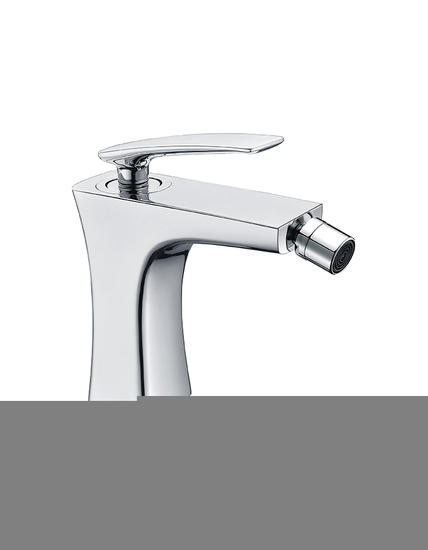 JULIA miscelatore bidet con scarico - Bagno Italiano