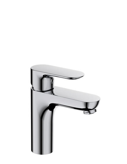 VICTOR miscelatore monocomando per lavabo - Bagno Italiano