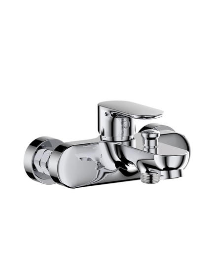 VICTOR gruppo vasca senza kit doccia - Bagno Italiano