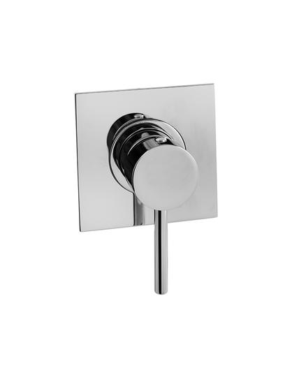 DOMUS miscelatore monocomando doccia incasso - Bagno Italiano