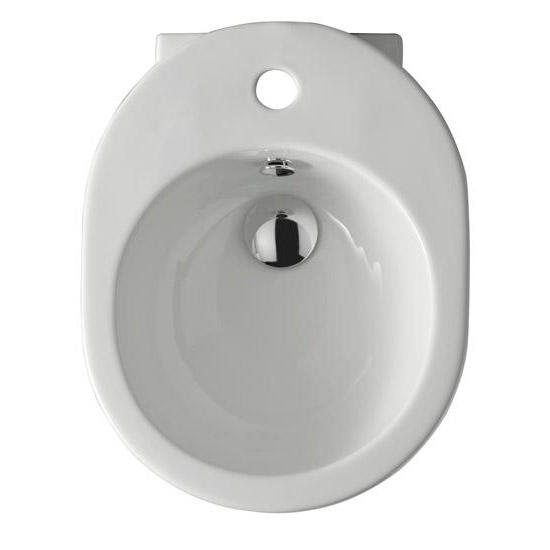 M2 bidet monoforo cm 45 - Bagno Italiano
