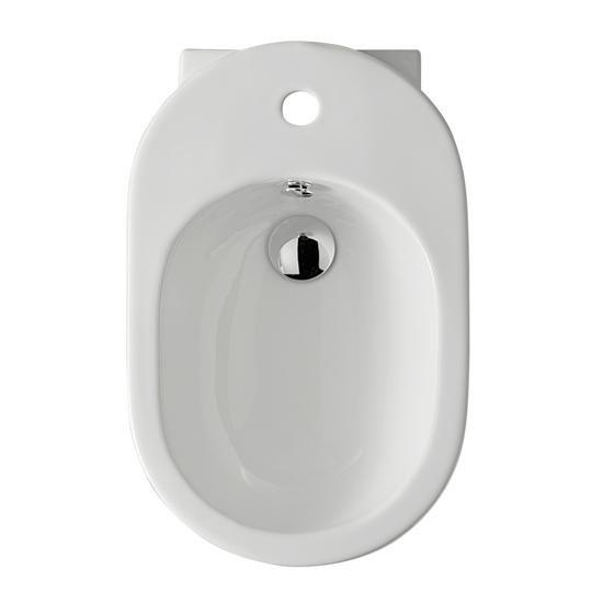 M2 bidet monoforo cm 55 - Bagno Italiano