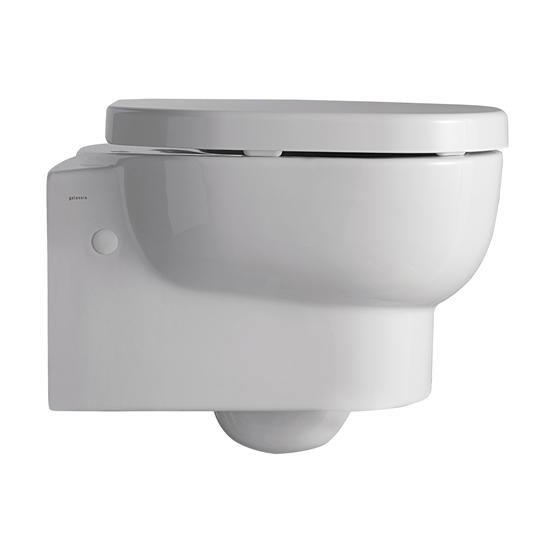 M2 vaso sospeso cm 50 - Bagno Italiano