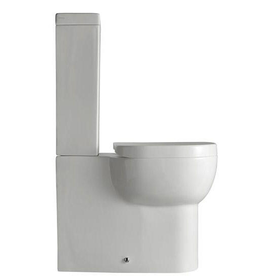 M2 vaso monoblocco cm 60 - Bagno Italiano