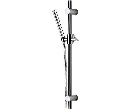 JAX Saliscendi in ottone - Bagno Italiano
