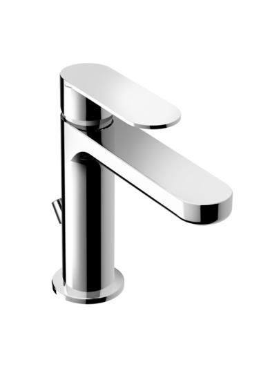 MIA Set miscelatori per lavabo e bidet con scarico - Bagno Italiano