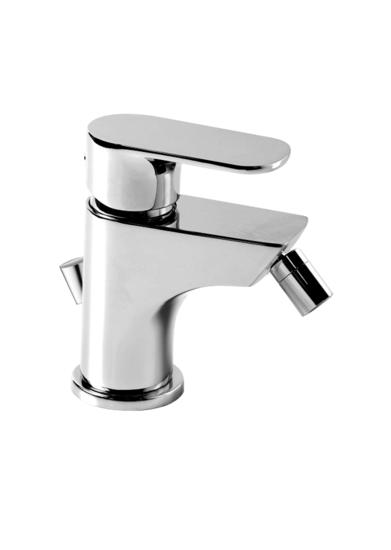 JOLIE Set miscelatori per lavabo e bidet con scarico - Bagno Italiano