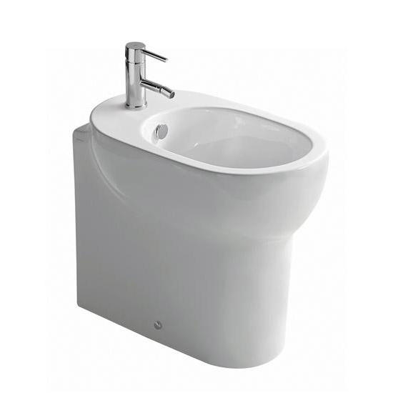 M2 bidet monoforo cm 55 - Bagno Italiano
